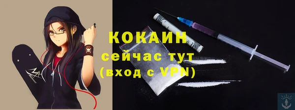 тгк Видное